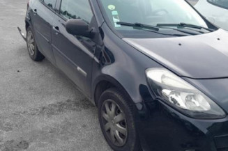 Moteur RENAULT CLIO 3