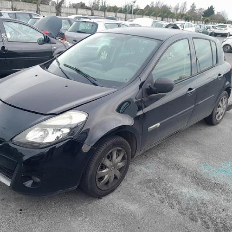 Moteur RENAULT CLIO 3 Photo n°3