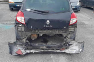 Moteur RENAULT CLIO 3