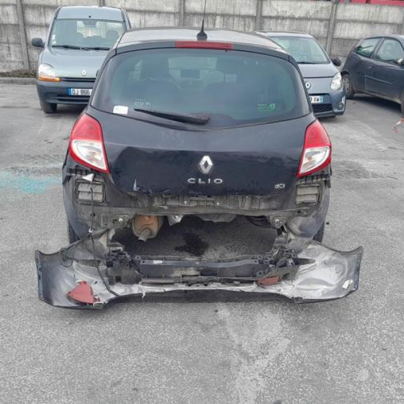 Moteur RENAULT CLIO 3 Photo n°4