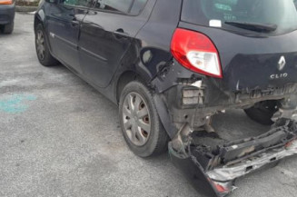 Moteur RENAULT CLIO 3