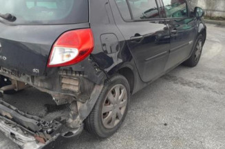 Moteur RENAULT CLIO 3