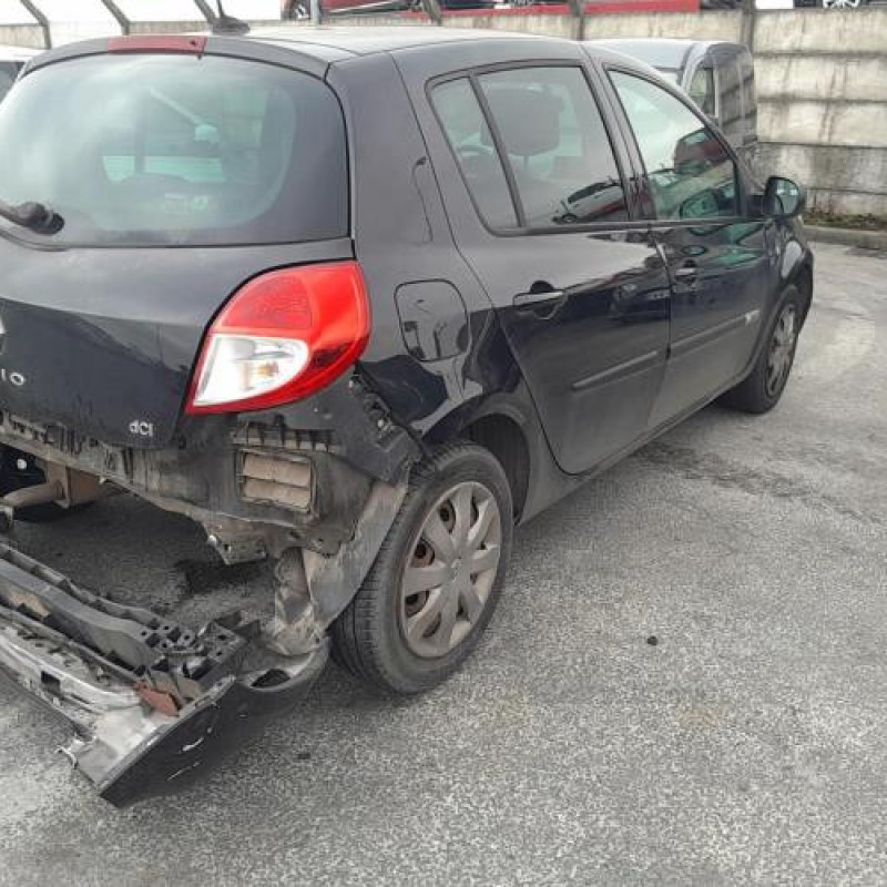 Moteur RENAULT CLIO 3 Photo n°6