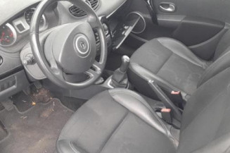 Moteur RENAULT CLIO 3