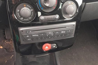 Moteur RENAULT CLIO 3