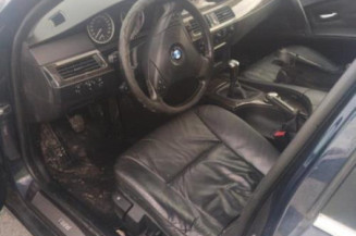 Interrupteur de leve vitre avant gauche BMW SERIE 5 E60