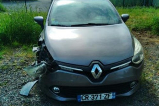 Pretensionneur de ceinture avant droit RENAULT CLIO 4