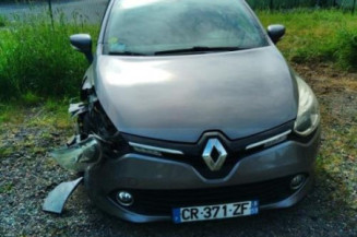 Alternateur RENAULT CLIO 4