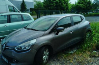 Alternateur RENAULT CLIO 4