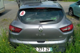 Alternateur RENAULT CLIO 4