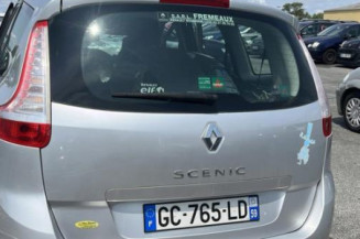 Glace retroviseur gauche RENAULT GRAND SCENIC 3