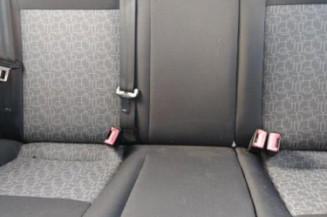 Pretensionneur de ceinture avant droit SEAT IBIZA 3