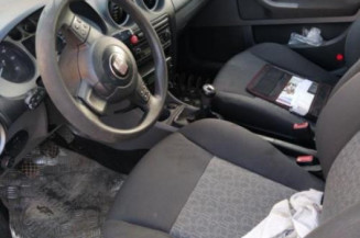 Pretensionneur de ceinture avant gauche SEAT IBIZA 3