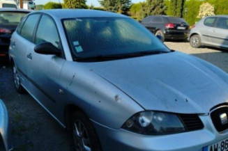 Charniere de capot SEAT IBIZA 3