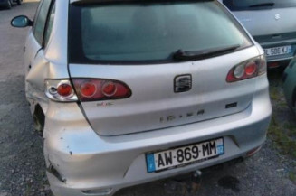 Charniere de capot SEAT IBIZA 3