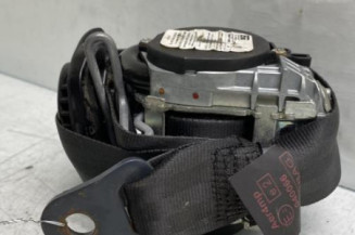 Pretensionneur de ceinture avant gauche CITROEN C4 1