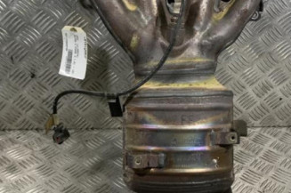 Catalyseur (echappement) OPEL ASTRA H