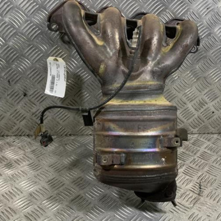 Catalyseur (echappement) OPEL ASTRA H