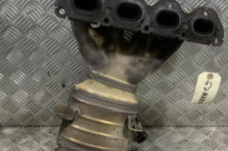 Catalyseur (echappement) OPEL ASTRA H