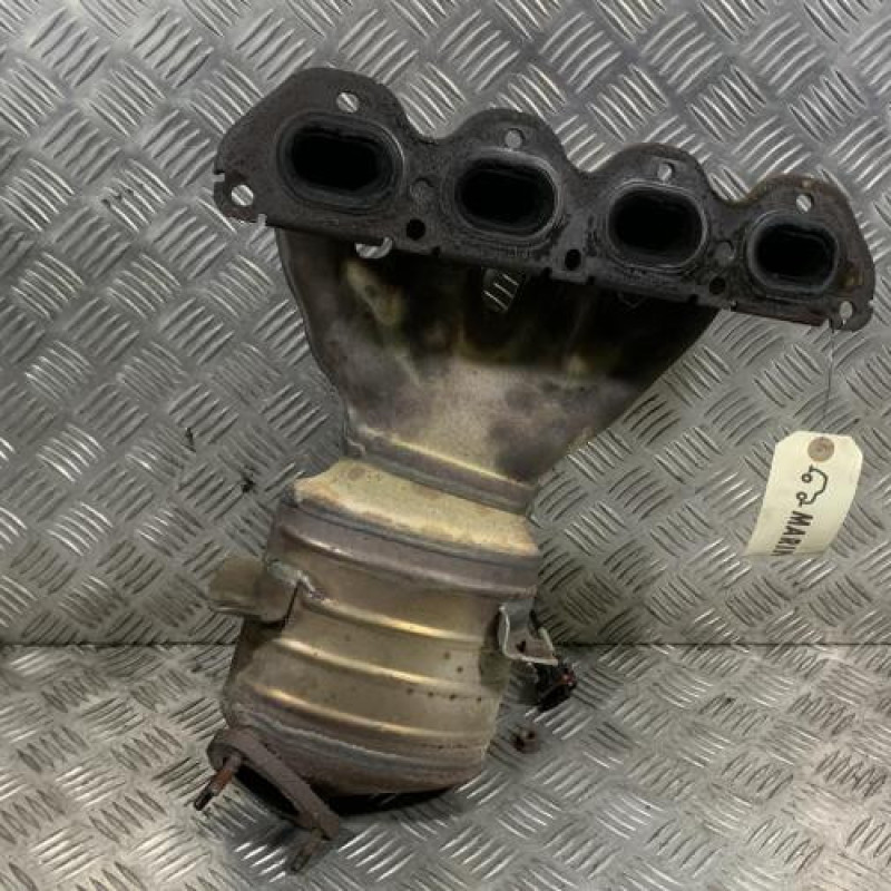 Catalyseur (echappement) OPEL ASTRA H Photo n°3