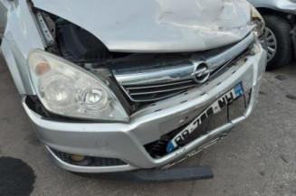 Catalyseur (echappement) OPEL ASTRA H