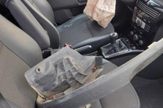 Catalyseur (echappement) OPEL ASTRA H