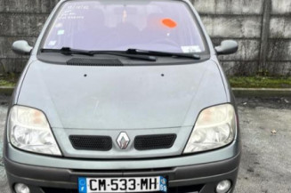 Vase d'expansion RENAULT SCENIC 1