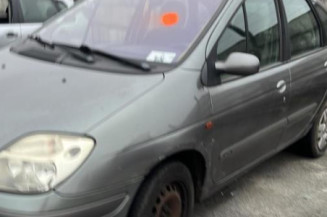 Vase d'expansion RENAULT SCENIC 1