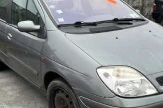 Vase d'expansion RENAULT SCENIC 1