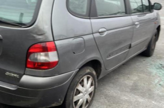 Vase d'expansion RENAULT SCENIC 1