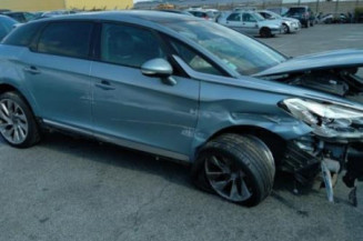 Ressort de suspension arriere droit CITROEN DS5