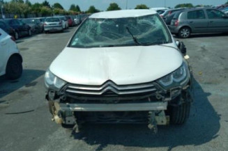 Custode arriere gauche CITROEN C4 2