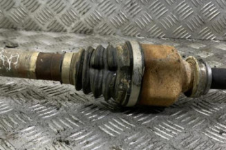 Cardan droit (transmission) CITROEN C4 2