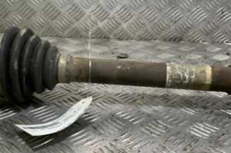 Cardan droit (transmission) CITROEN C4 2