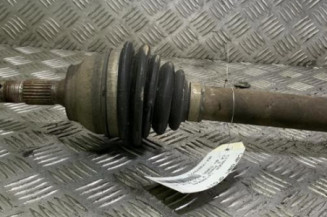 Cardan droit (transmission) CITROEN C4 2