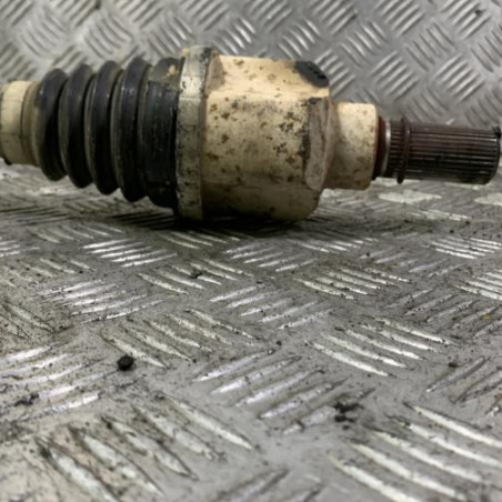 Cardan gauche (transmission) CITROEN C4 2