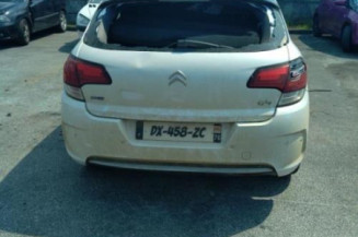 Avertisseur/Klaxon CITROEN C4 2