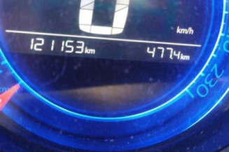 Compteur CITROEN C4 2