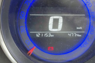 Compteur CITROEN C4 2