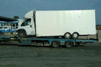 Leve vitre electrique avant gauche FIAT DUCATO 3