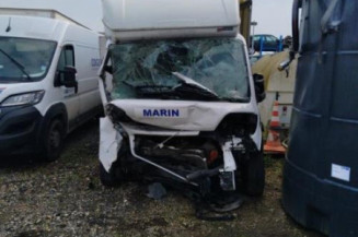 Poignee porte avant gauche FIAT DUCATO 3