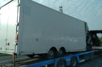 Poignee porte avant gauche FIAT DUCATO 3