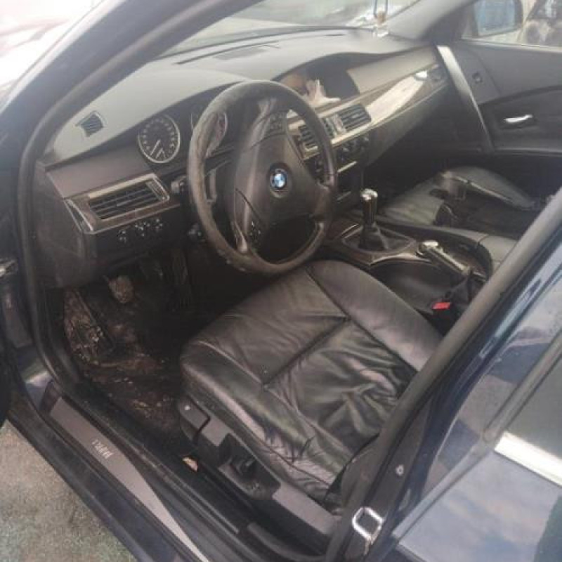 Retroviseur interieur BMW SERIE 5 E60 Photo n°8