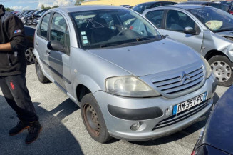 Leve vitre electrique avant gauche CITROEN C3 1