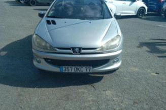 Feu arriere principal gauche (feux) PEUGEOT 206