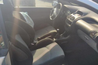 Porte avant droit PEUGEOT 206