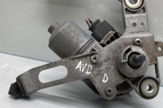 Moteur essuie glace avant droit FORD FOCUS 3 Photo n°1