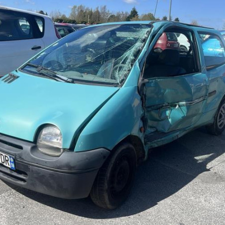 Moteur RENAULT TWINGO 1