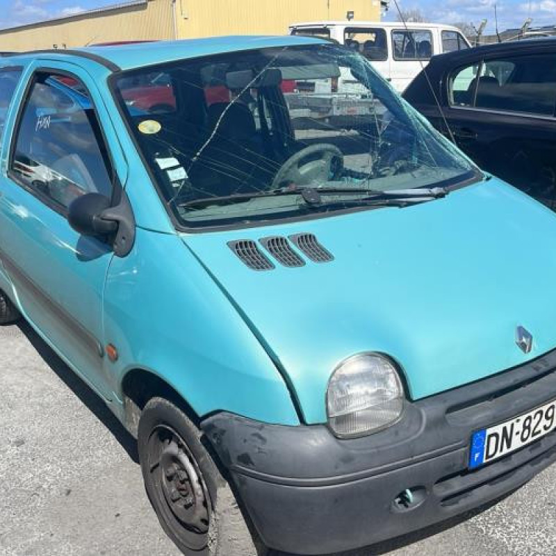 Moteur RENAULT TWINGO 1 Photo n°3