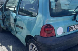 Moteur RENAULT TWINGO 1